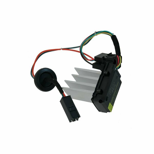 Uro Parts Hvac Blower Motor Control Module, 5468152 5468152